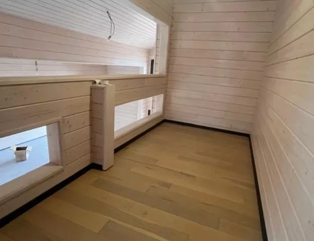 дом  в КП ДНП Липки, 11 км от МКАД