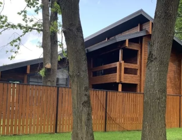 дом  в КП ДНП Липки, 11 км от МКАД