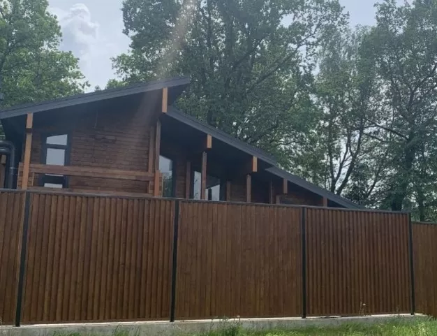 дом  в КП ДНП Липки, 11 км от МКАД