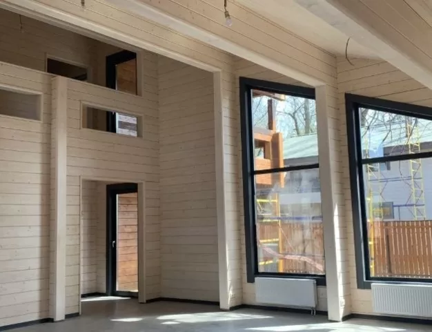 дом  в КП ДНП Липки, 11 км от МКАД