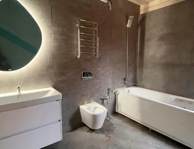 дом  в КП ДНП Липки, 11 км от МКАД