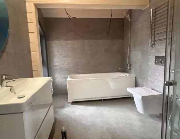 дом  в КП ДНП Липки, 11 км от МКАД