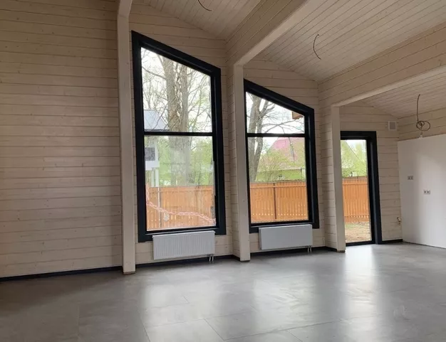 дом  в КП ДНП Липки, 11 км от МКАД