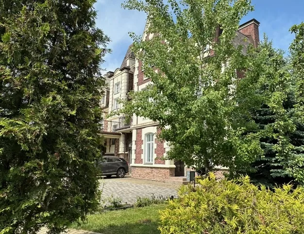 таунхаус  в КП Ильинка, 13 км от МКАД