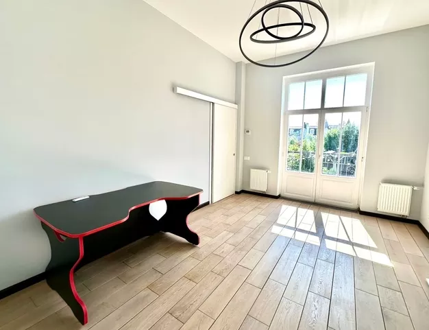 таунхаус  в КП Ильинка, 13 км от МКАД