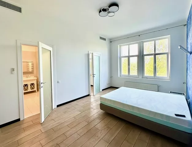 таунхаус  в КП Ильинка, 13 км от МКАД