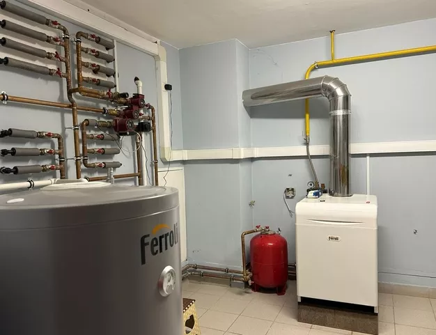 таунхаус  в КП Ильинка, 13 км от МКАД