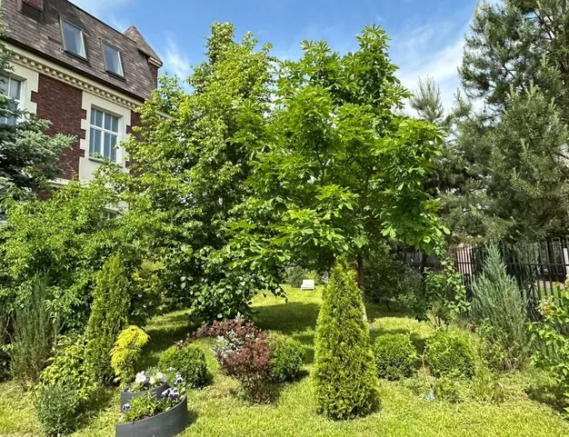 таунхаус  в КП Ильинка, 13 км от МКАД