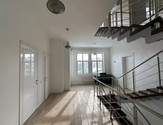 таунхаус  в КП Ильинка, 13 км от МКАД