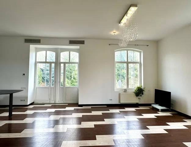 таунхаус  в КП Ильинка, 13 км от МКАД