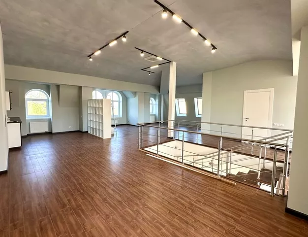 таунхаус  в КП Ильинка, 13 км от МКАД