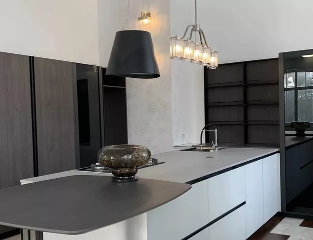 таунхаус  в КП Ильинка, 13 км от МКАД