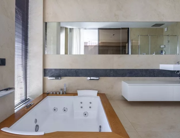 дом  в КП Ренессанс Парк, 19 км от МКАД