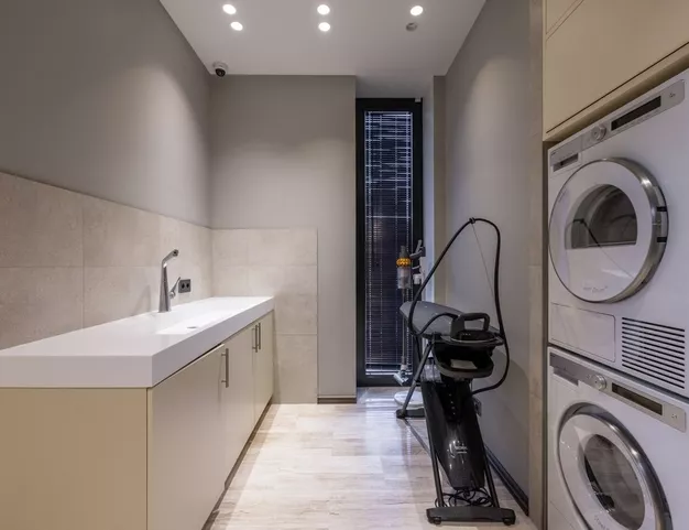 дом  в КП Ренессанс Парк, 19 км от МКАД