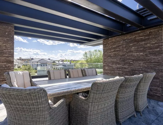 дом  в КП Ренессанс Парк, 19 км от МКАД