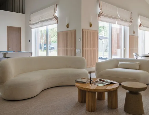 дом  в КП РАН Новодарьино, 20 км от МКАД