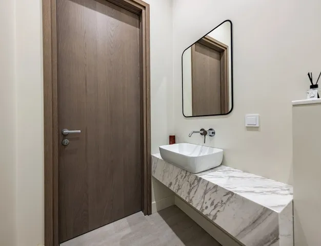 дом  в КП РАН Новодарьино, 20 км от МКАД