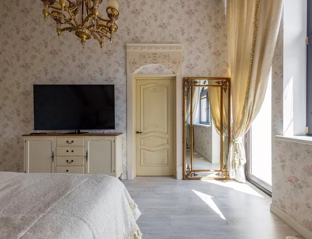 дом  в КП Новорижский, 19 км от МКАД