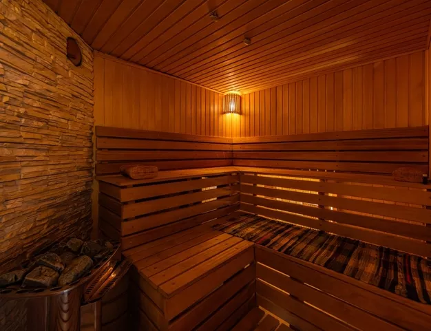 дом  в КП Новорижский, 19 км от МКАД