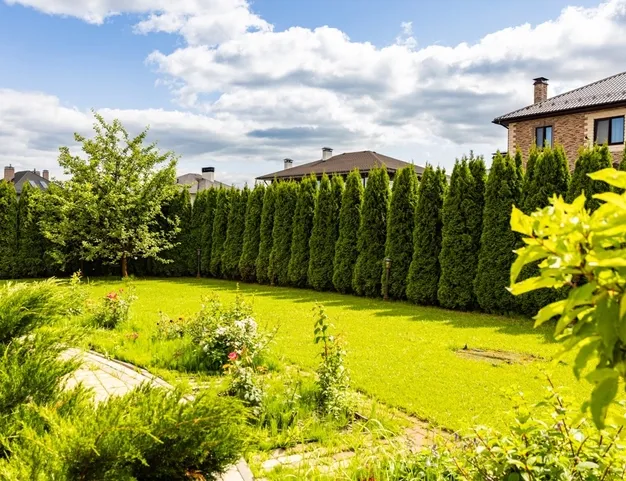 дом  в КП Новорижский, 19 км от МКАД