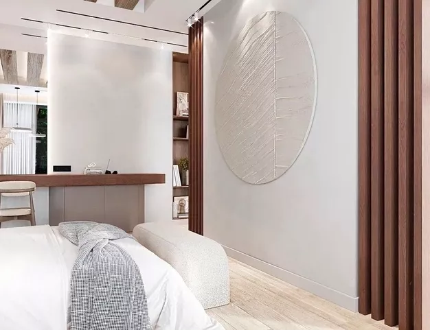 дом  в КП Лесные Зори, 25 км от МКАД