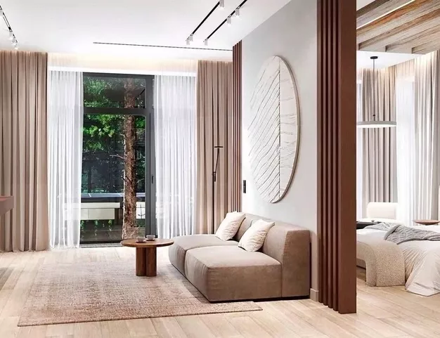 дом  в КП Лесные Зори, 25 км от МКАД