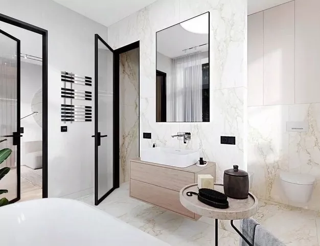 дом  в КП Лесные Зори, 25 км от МКАД