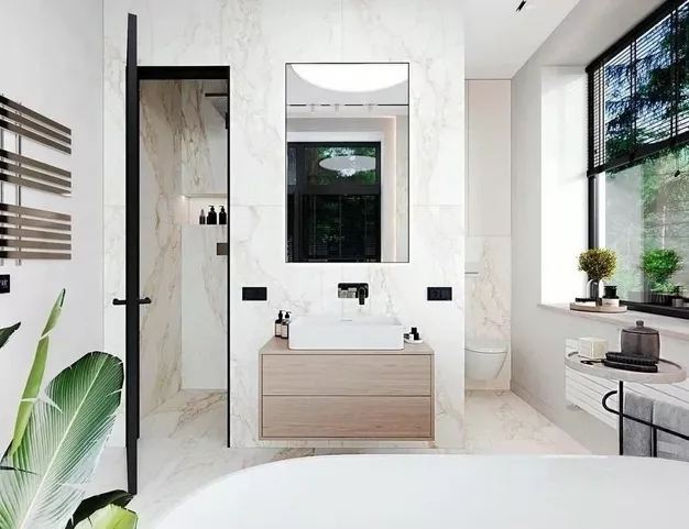 дом  в КП Лесные Зори, 25 км от МКАД