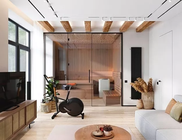 дом  в КП Лесные Зори, 25 км от МКАД