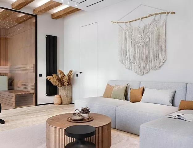 дом  в КП Лесные Зори, 25 км от МКАД