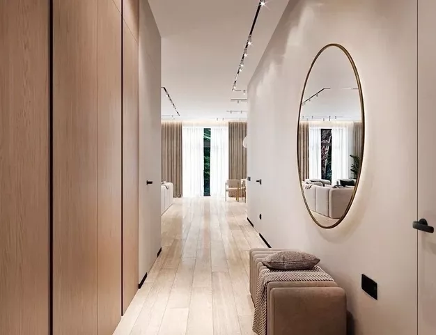 дом  в КП Лесные Зори, 25 км от МКАД