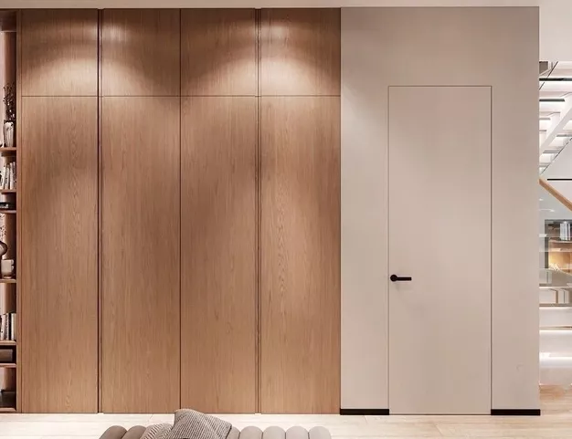 дом  в КП Лесные Зори, 25 км от МКАД