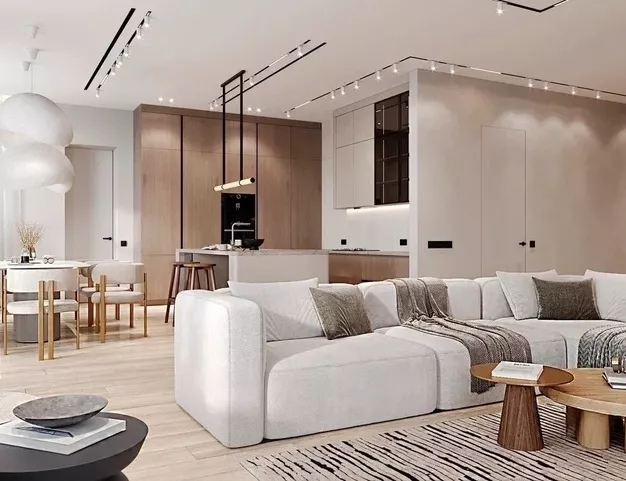 дом  в КП Лесные Зори, 25 км от МКАД