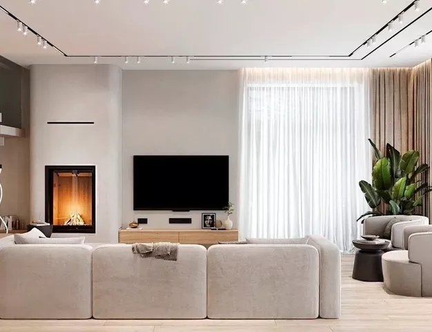 дом  в КП Лесные Зори, 25 км от МКАД