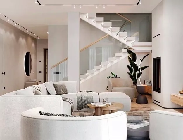 дом  в КП Лесные Зори, 25 км от МКАД