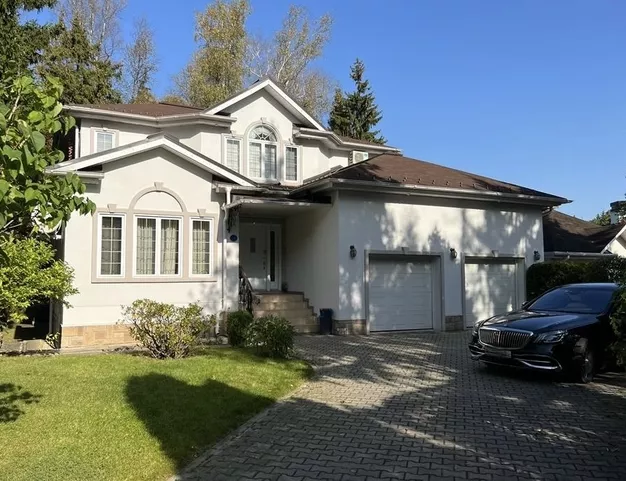 участок  в КП Николино, 23 км от МКАД