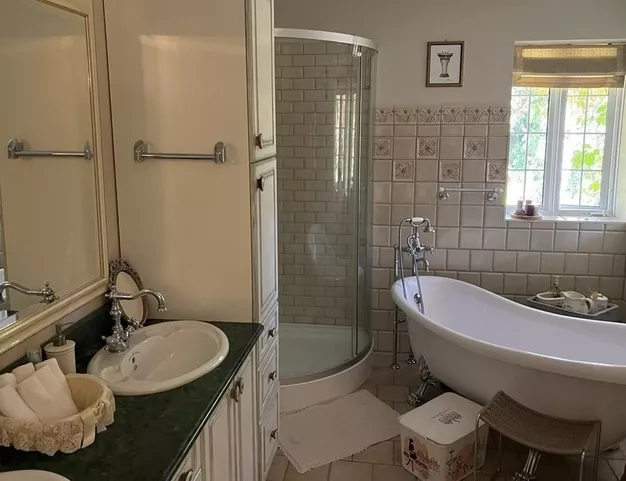 участок  в КП Николино, 23 км от МКАД