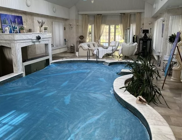 участок  в КП Николино, 23 км от МКАД