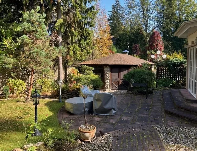 участок  в КП Николино, 23 км от МКАД