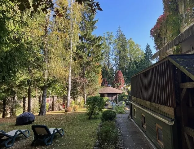 участок  в КП Николино, 23 км от МКАД