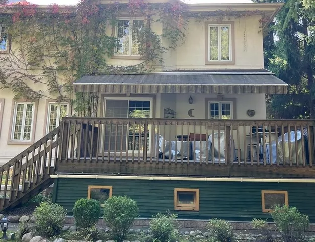 участок  в КП Николино, 23 км от МКАД