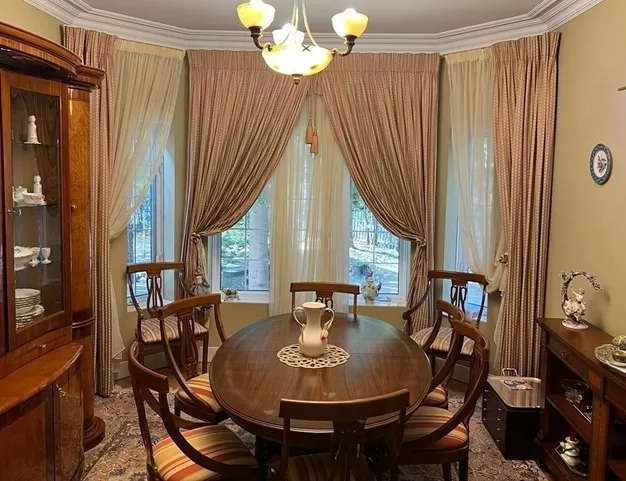 участок  в КП Николино, 23 км от МКАД