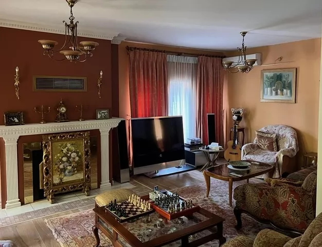 участок  в КП Николино, 23 км от МКАД