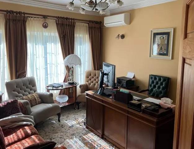 участок  в КП Николино, 23 км от МКАД