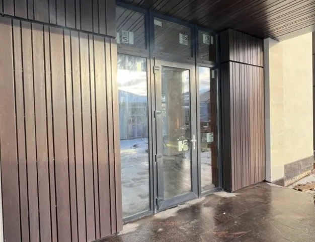 дом  в КП Аносино Парк, 25 км от МКАД