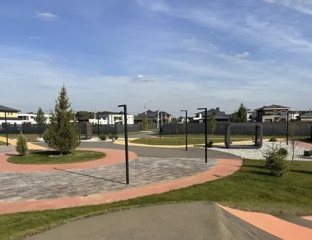 дом  в КП Аносино Парк, 25 км от МКАД