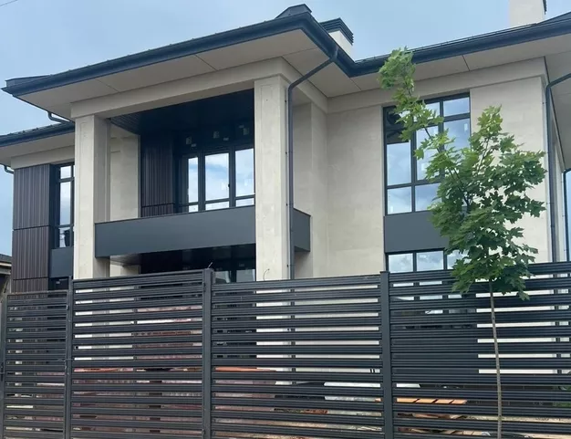 дом  в КП Аносино Парк, 25 км от МКАД