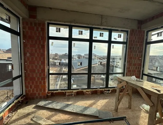 дом  в КП Аносино Парк, 25 км от МКАД