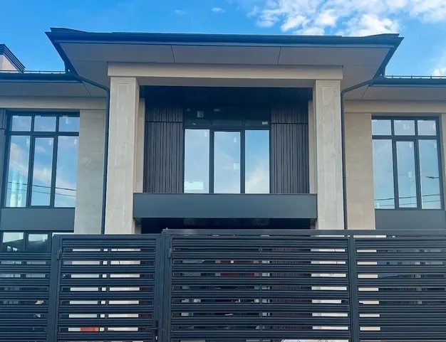 дом  в КП Аносино Парк, 25 км от МКАД