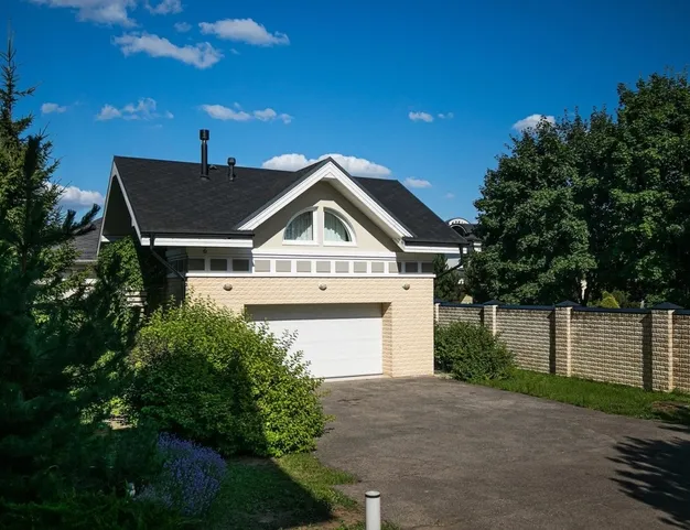 дом  в КП Горки-8, 16 км от МКАД